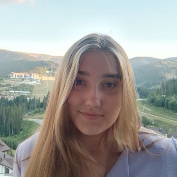 Марія